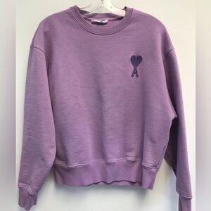 Lavender Women's Top
